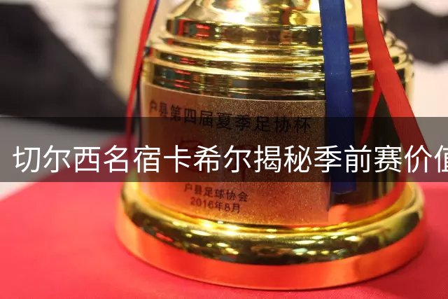 切尔西名宿卡希尔揭秘季前赛价值：阿隆索与球员的双向考察期